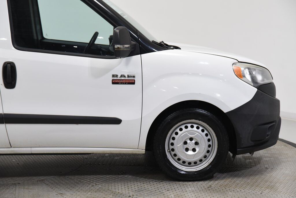 2016 Ram ProMaster City Base Akron