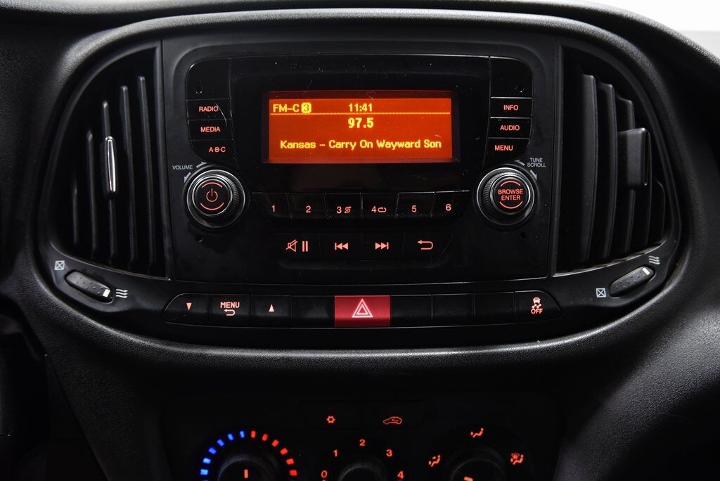 2016 Ram ProMaster City Base Akron