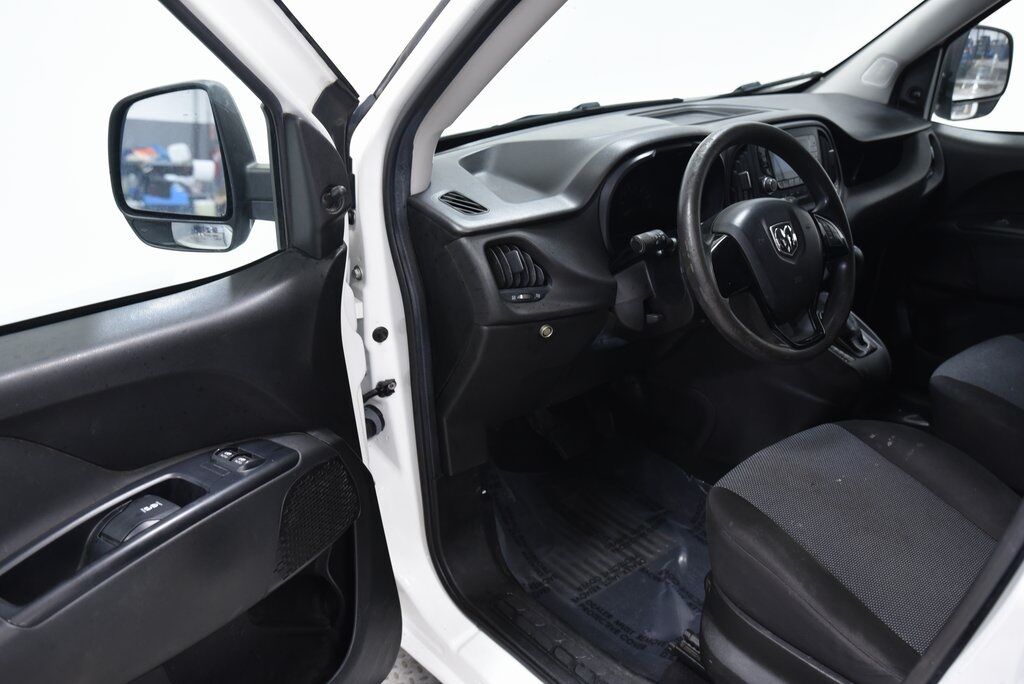 2016 Ram ProMaster City Base Akron