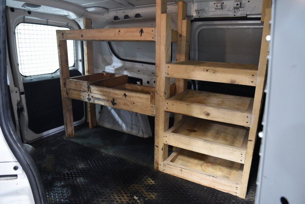 2016 Ram ProMaster City Base Akron