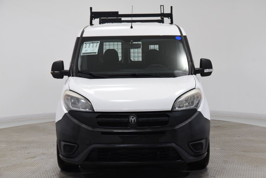 2016 Ram ProMaster City Base Akron