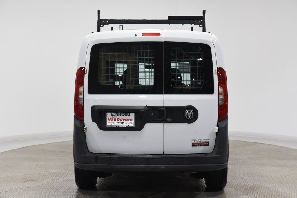 2016 Ram ProMaster City Base Akron