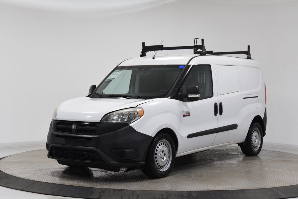 2016 Ram ProMaster City Base Akron