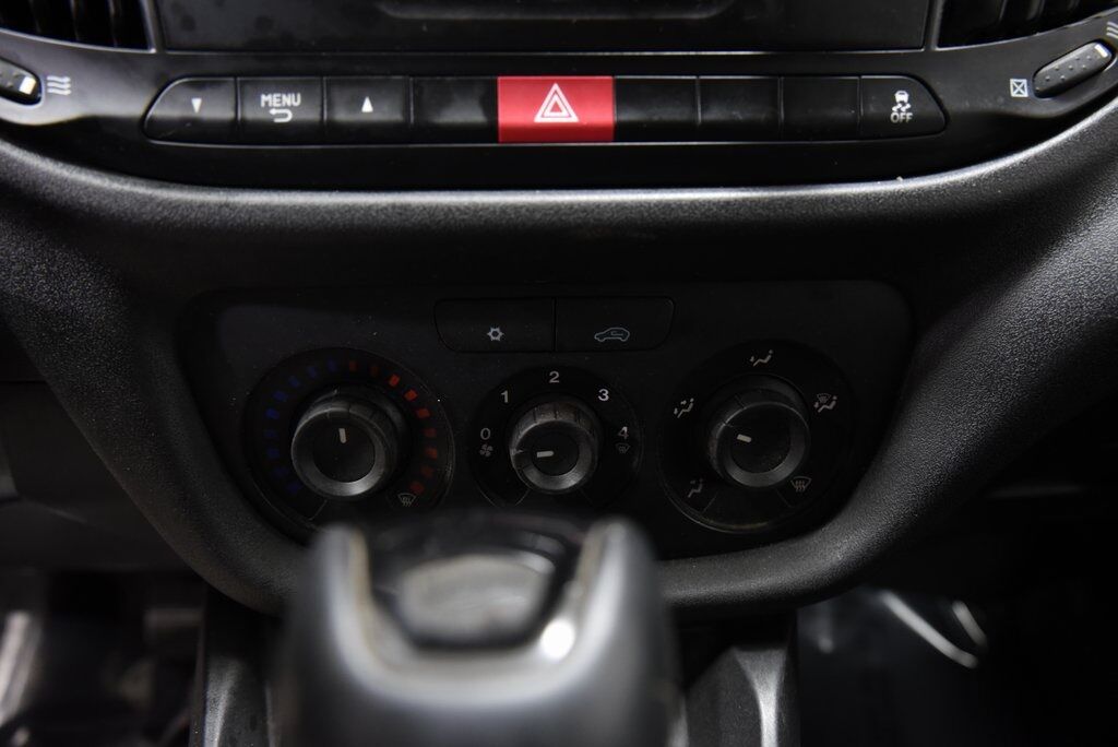 2016 Ram ProMaster City Base Akron