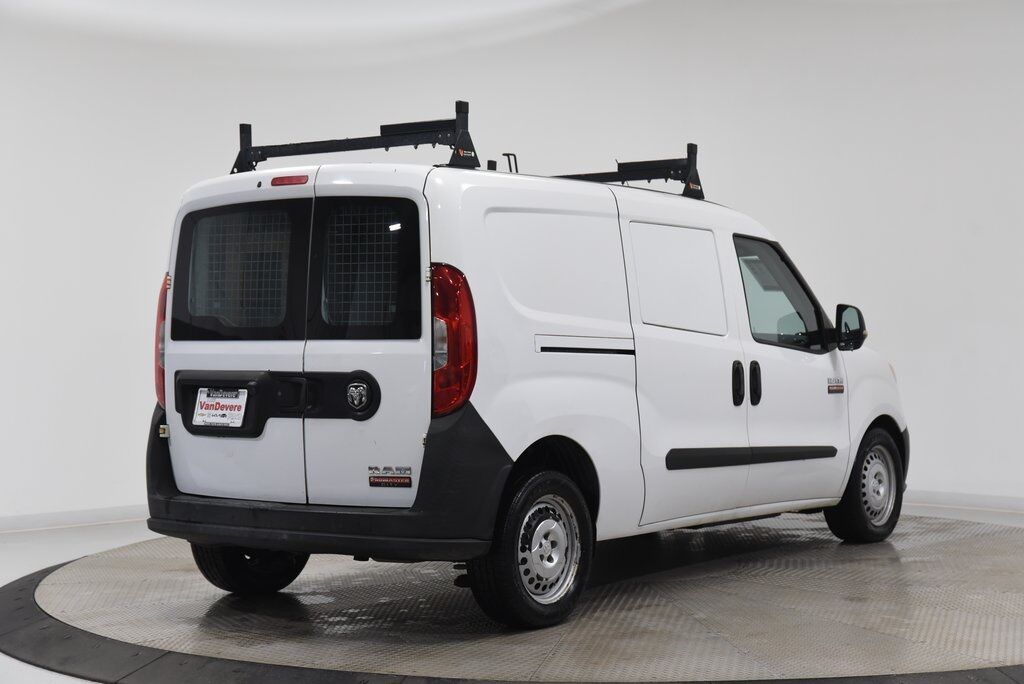 2016 Ram ProMaster City Base Akron