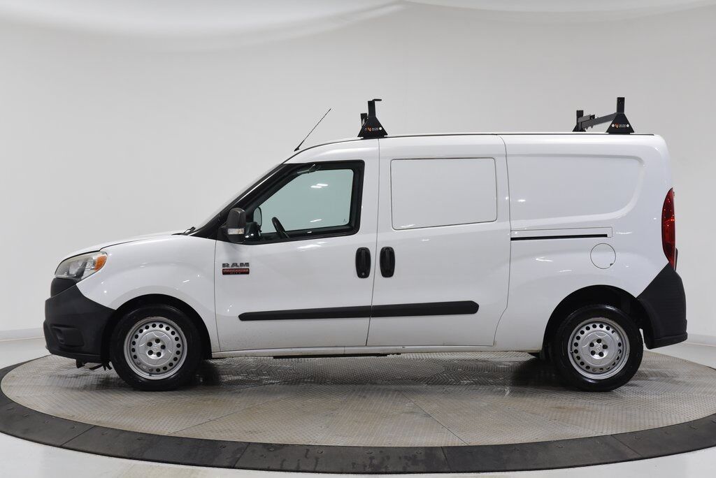 2016 Ram ProMaster City Base Akron