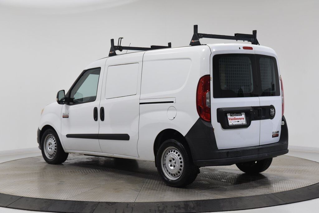 2016 Ram ProMaster City Base Akron