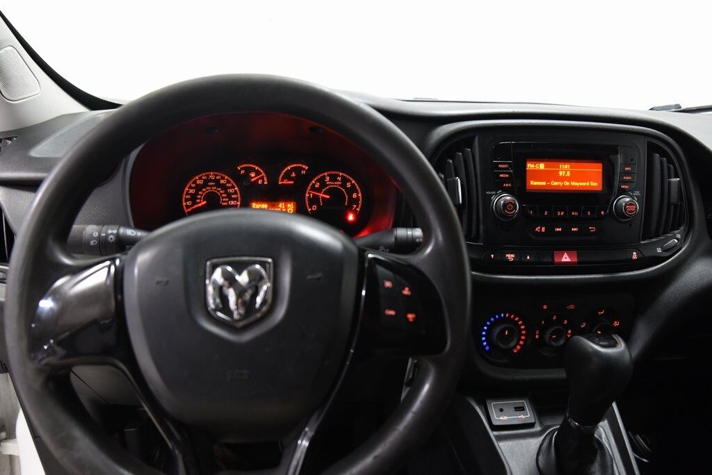 2016 Ram ProMaster City Base Akron