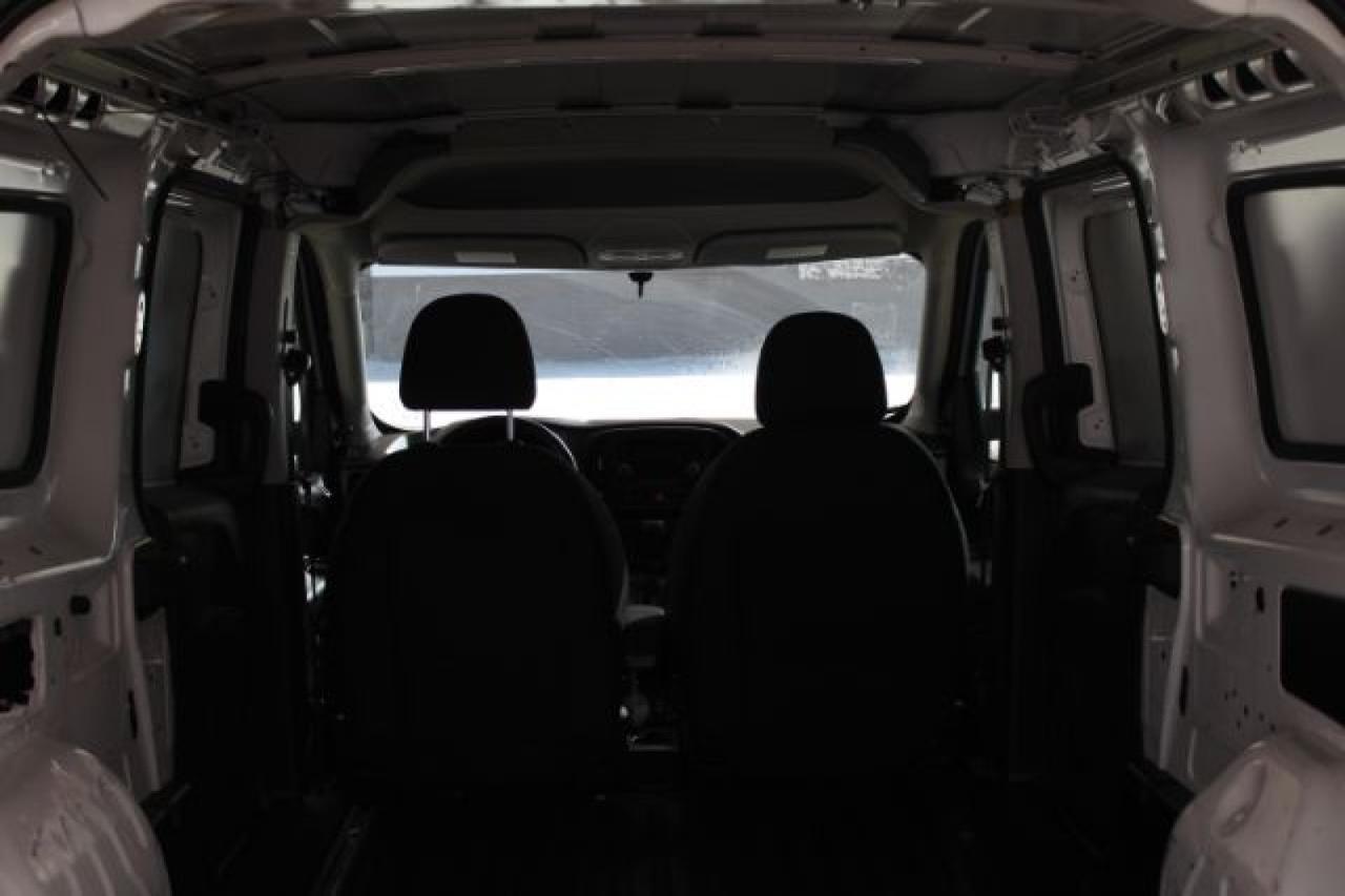 2016 Ram ProMaster City Cargo Van Tradesman AS IS MECHANINCS SPECIAL Plano TX