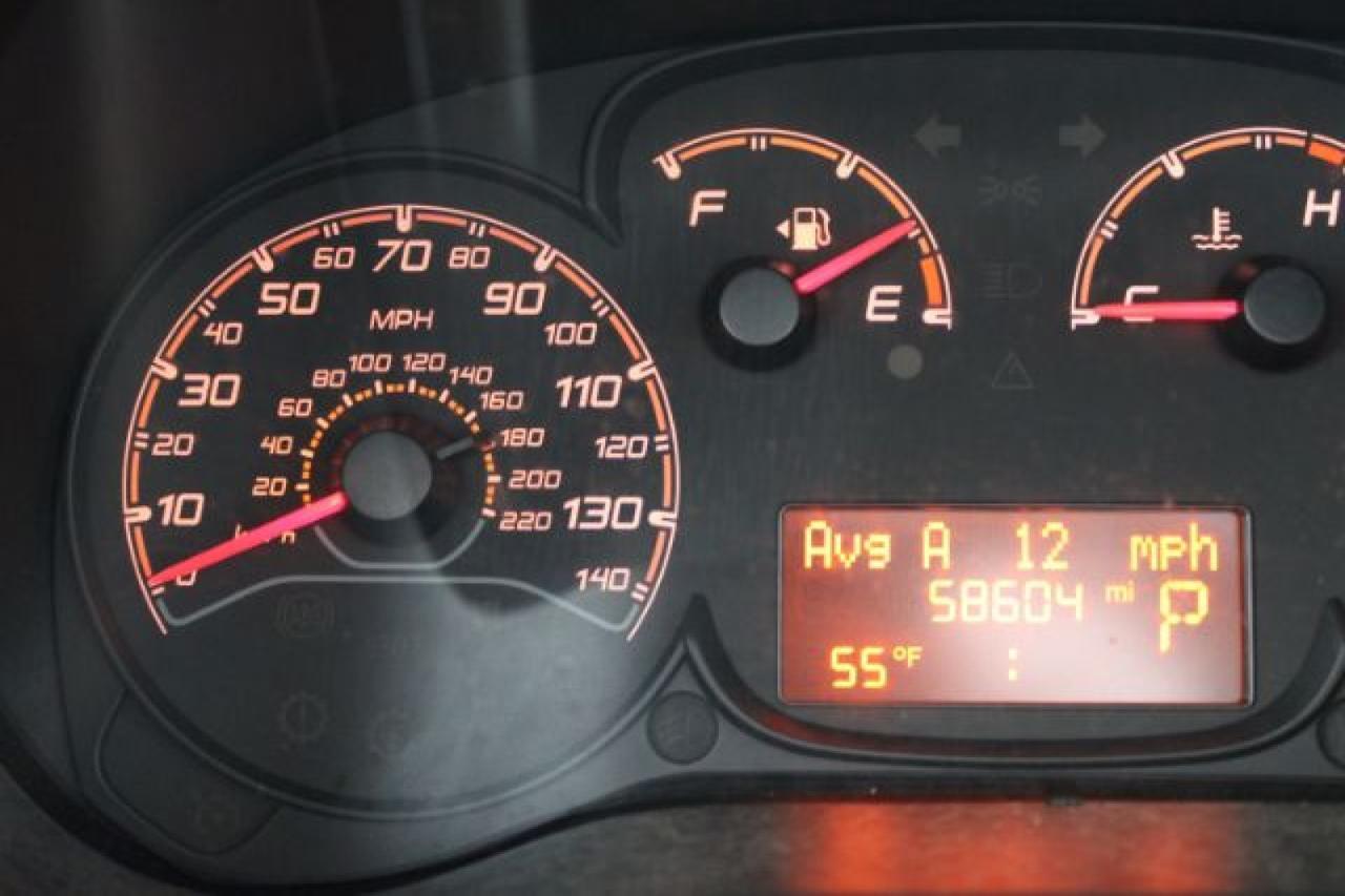 2016 Ram ProMaster City Cargo Van Tradesman AS IS MECHANINCS SPECIAL Plano TX