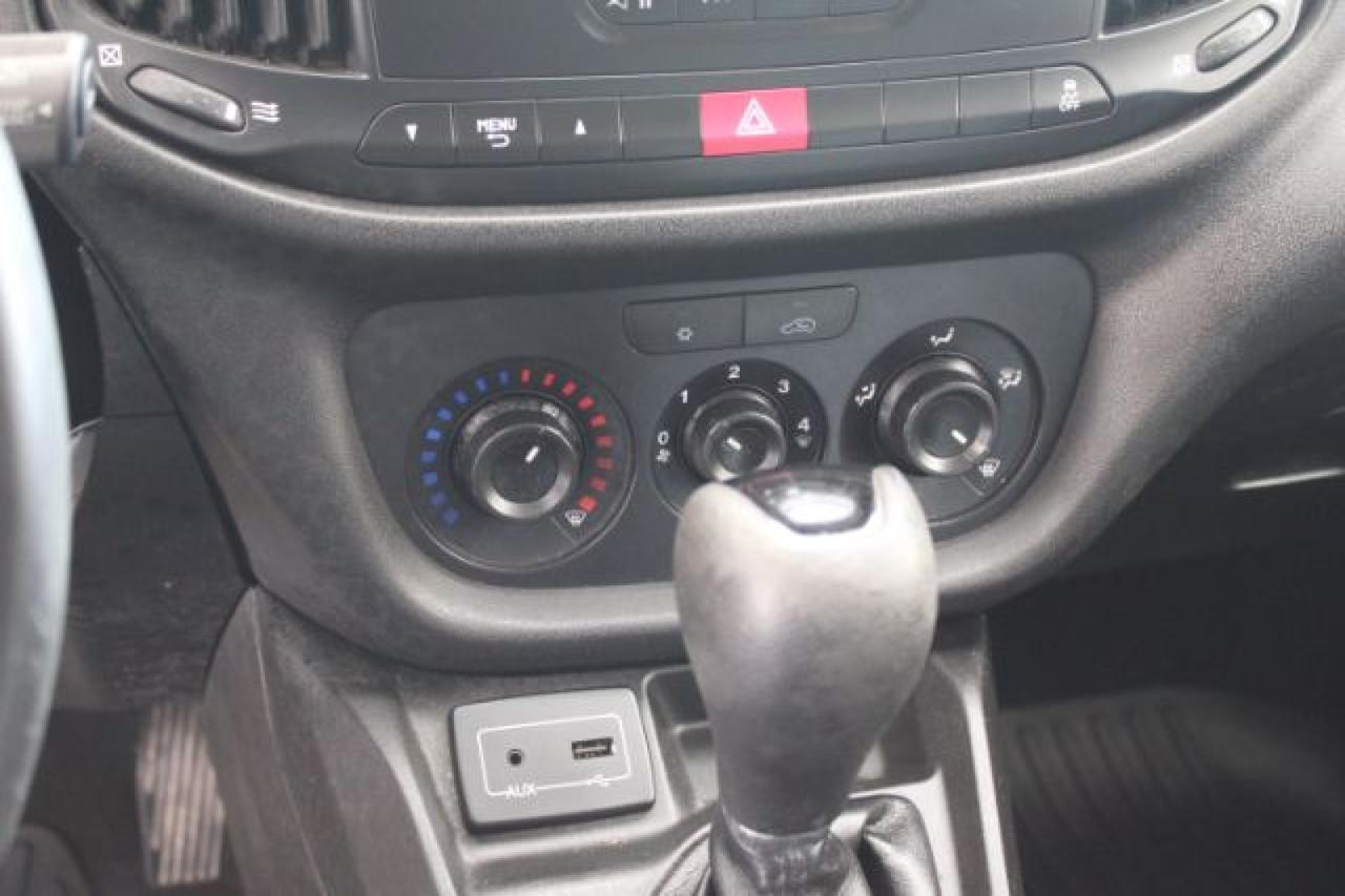 2016 Ram ProMaster City Cargo Van Tradesman AS IS MECHANINCS SPECIAL Plano TX