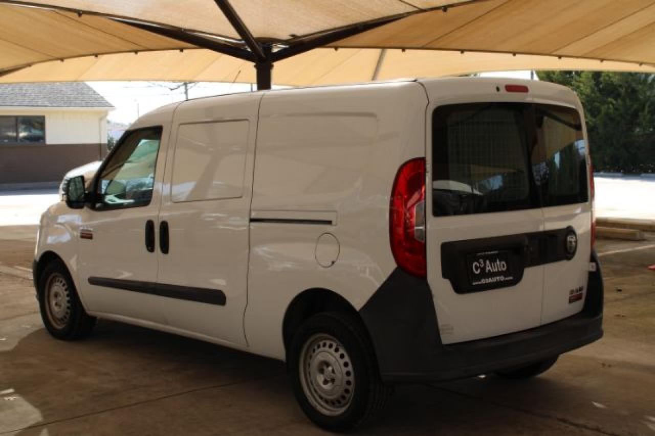 2016 Ram ProMaster City Cargo Van Tradesman AS IS MECHANINCS SPECIAL Plano TX