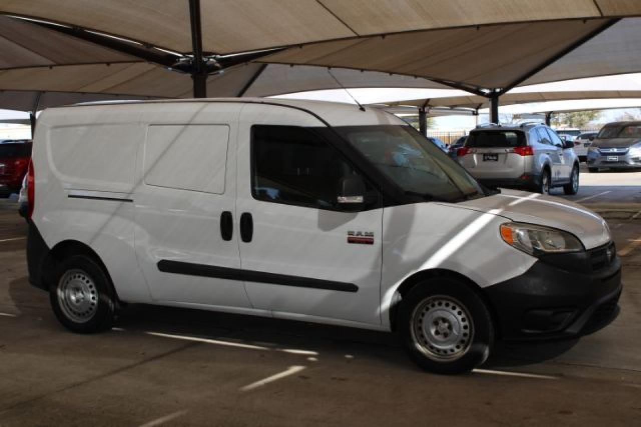 2016 Ram ProMaster City Cargo Van Tradesman AS IS MECHANINCS SPECIAL Plano TX