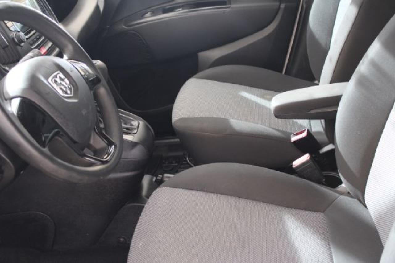 2016 Ram ProMaster City Cargo Van Tradesman AS IS MECHANINCS SPECIAL Plano TX