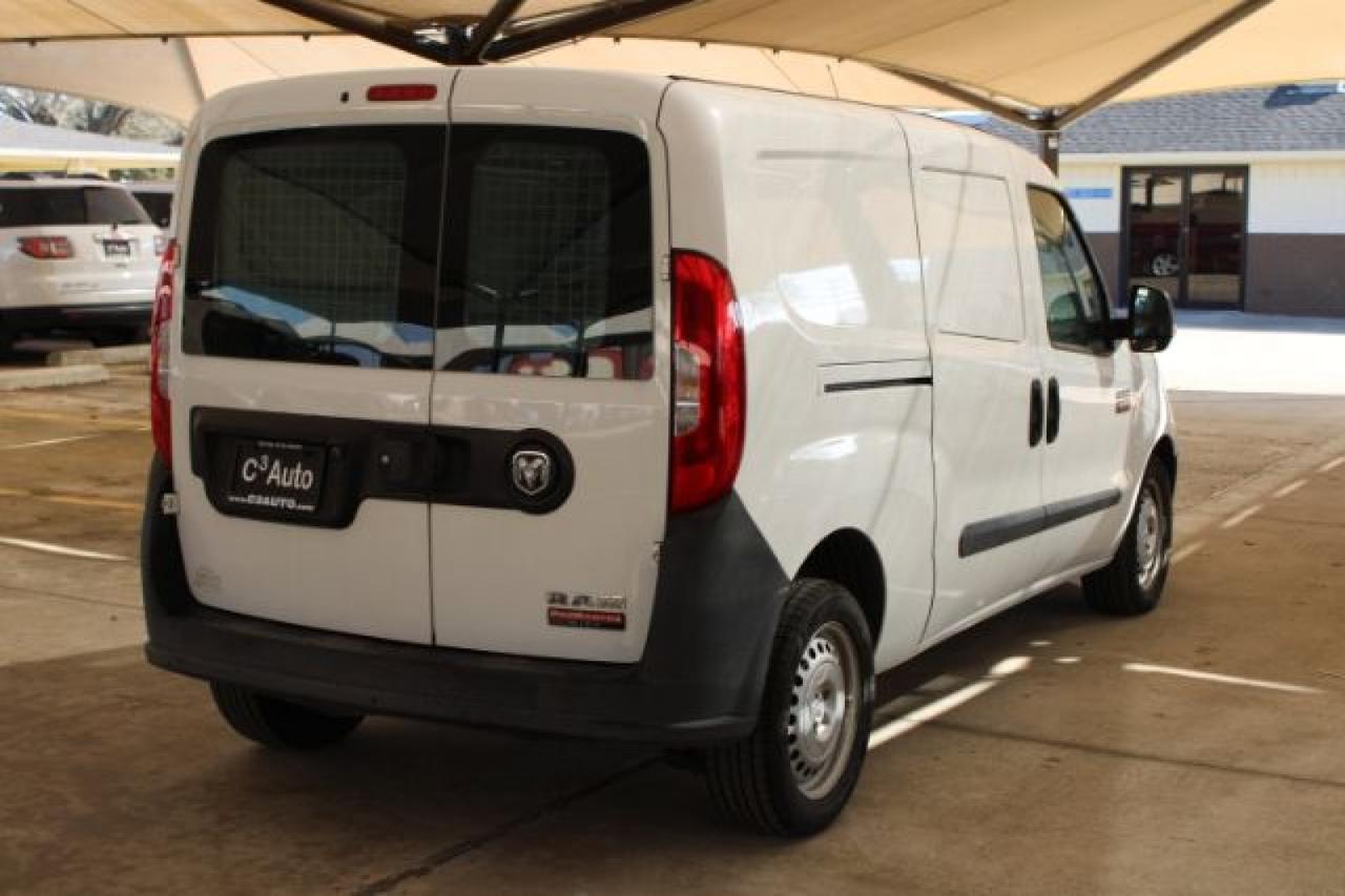 2016 Ram ProMaster City Cargo Van Tradesman AS IS MECHANINCS SPECIAL Plano TX