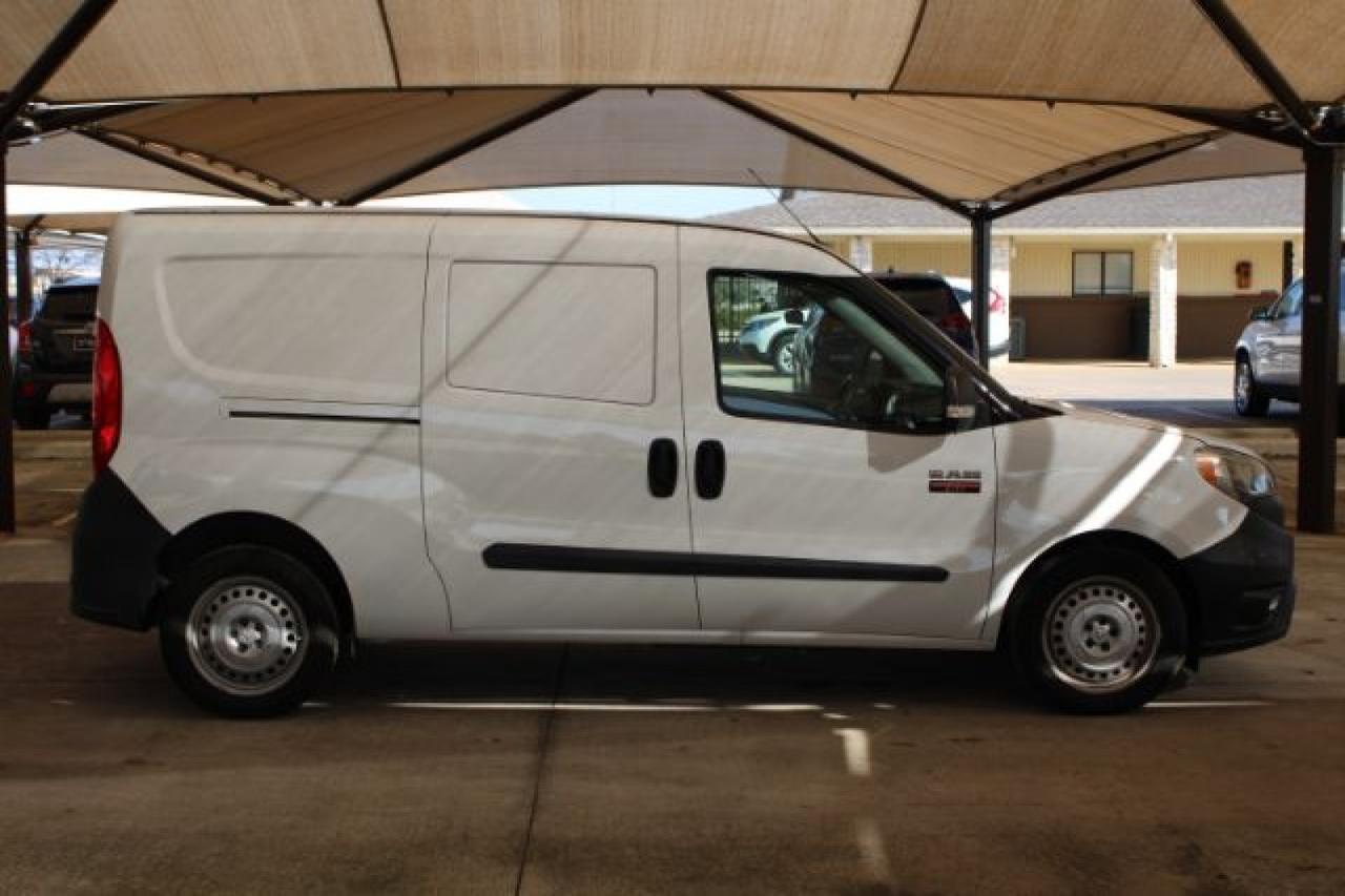 2016 Ram ProMaster City Cargo Van Tradesman AS IS MECHANINCS SPECIAL Plano TX