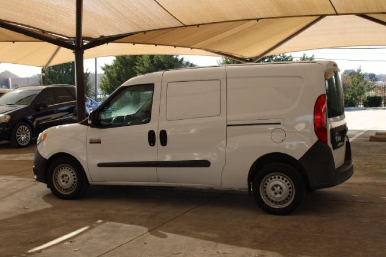 2016 Ram ProMaster City Cargo Van Tradesman AS IS MECHANINCS SPECIAL Plano TX