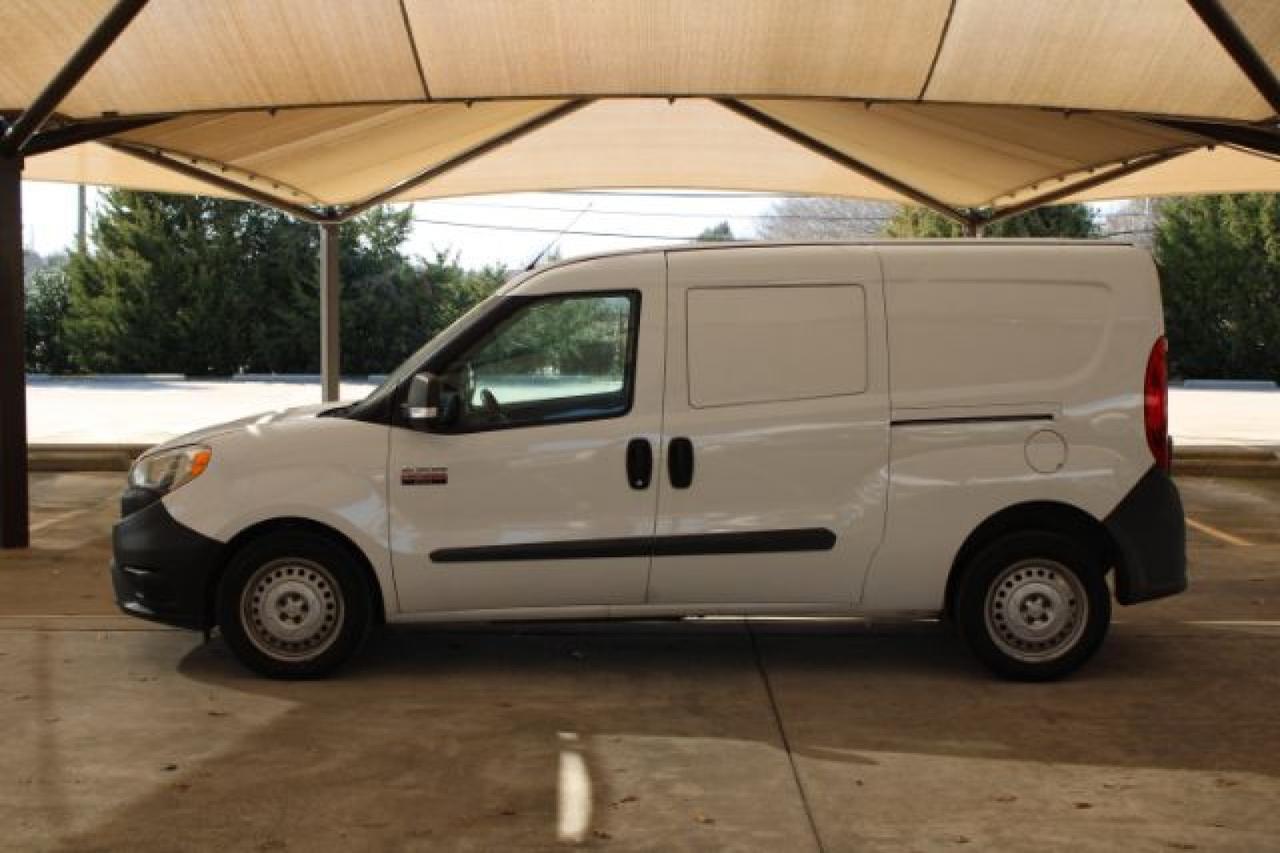 2016 Ram ProMaster City Cargo Van Tradesman AS IS MECHANINCS SPECIAL Plano TX