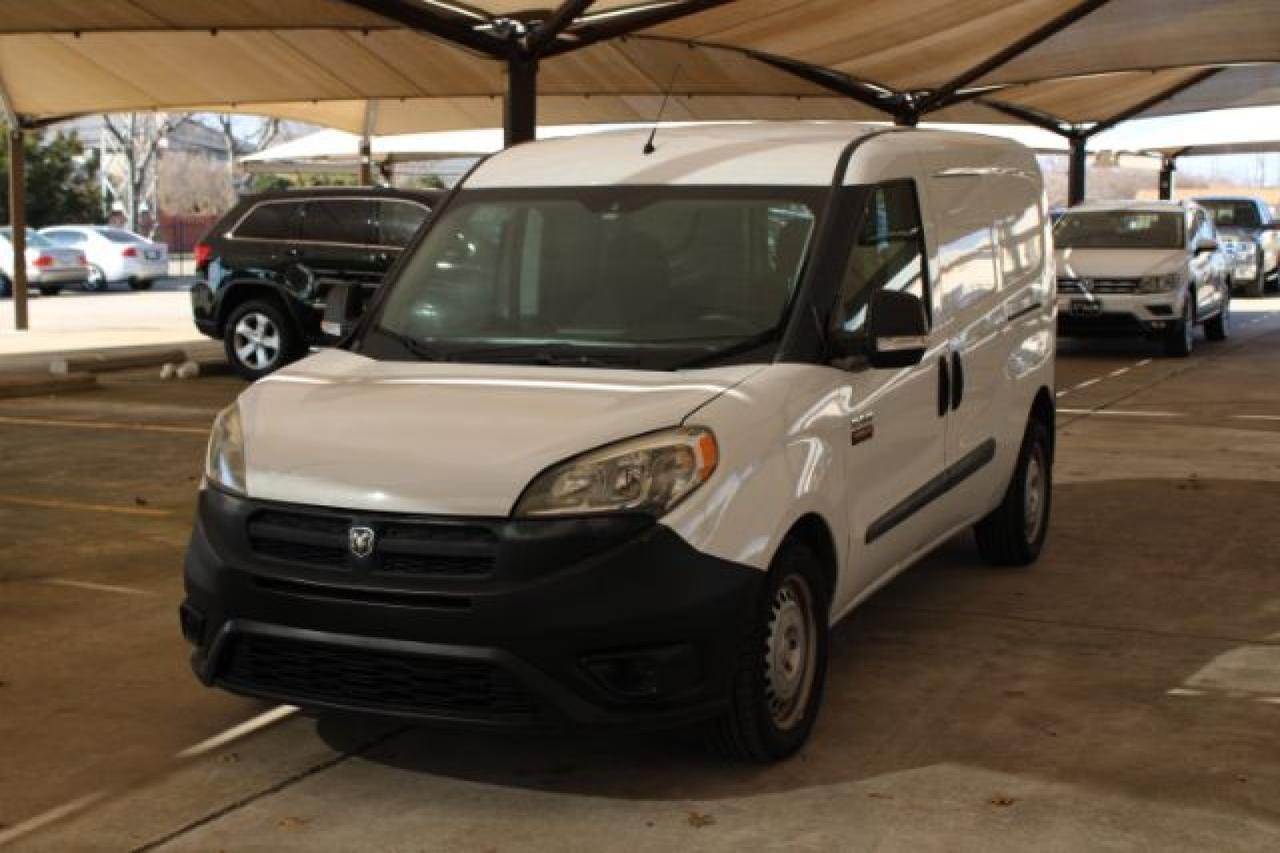 2016 Ram ProMaster City Cargo Van Tradesman AS IS MECHANINCS SPECIAL Plano TX