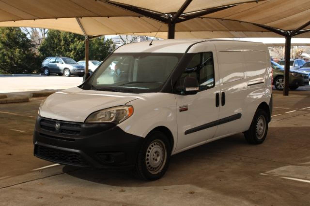 2016 Ram ProMaster City Cargo Van Tradesman AS IS MECHANINCS SPECIAL Plano TX