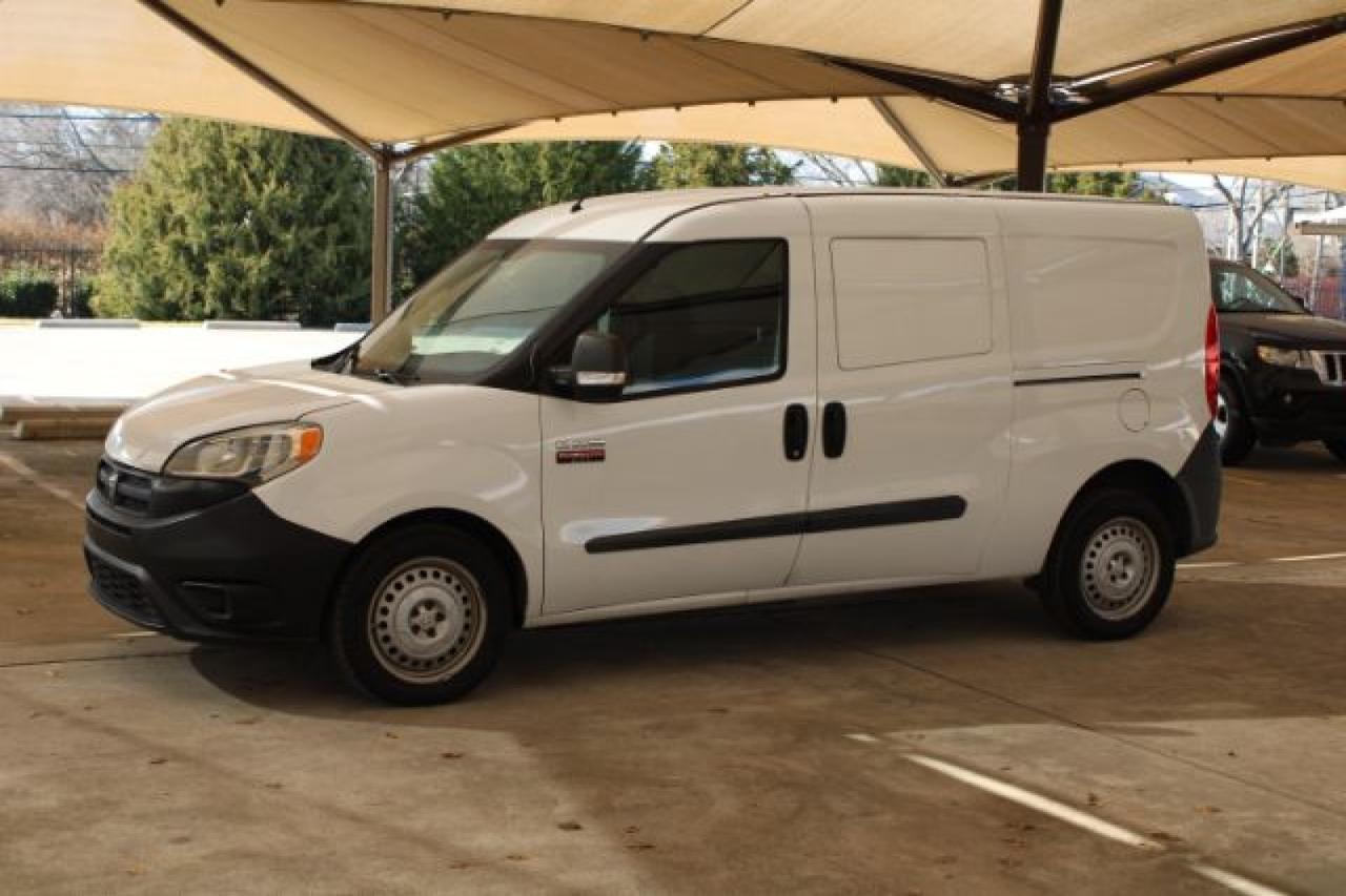 2016 Ram ProMaster City Cargo Van Tradesman AS IS MECHANINCS SPECIAL Plano TX