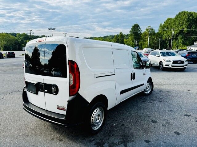 2016 Ram ProMaster City Cargo Van Tradesman Conover NC