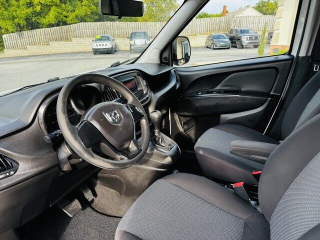 2016 Ram ProMaster City Cargo Van Tradesman Conover NC