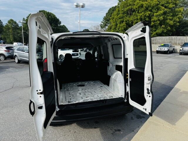 2016 Ram ProMaster City Cargo Van Tradesman Conover NC