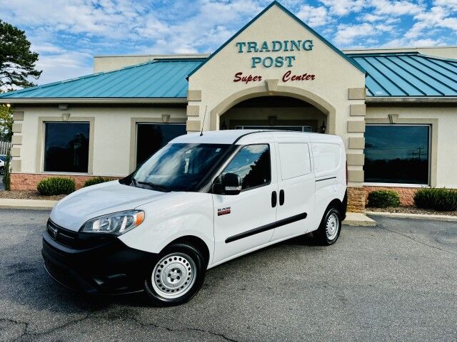 2016 Ram ProMaster City Cargo Van Tradesman Conover NC