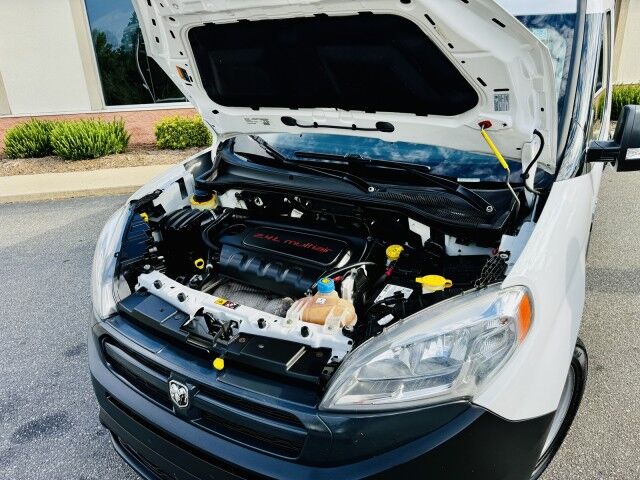 2016 Ram ProMaster City Cargo Van Tradesman Conover NC