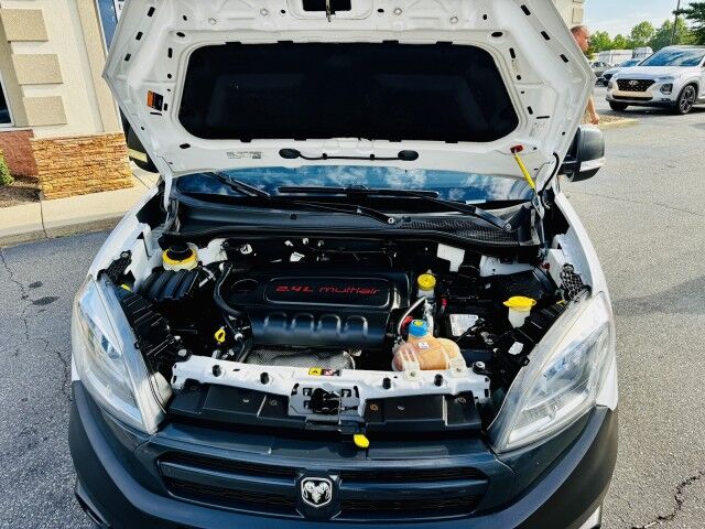 2016 Ram ProMaster City Cargo Van Tradesman Conover NC