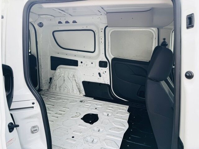 2016 Ram ProMaster City Cargo Van Tradesman Conover NC