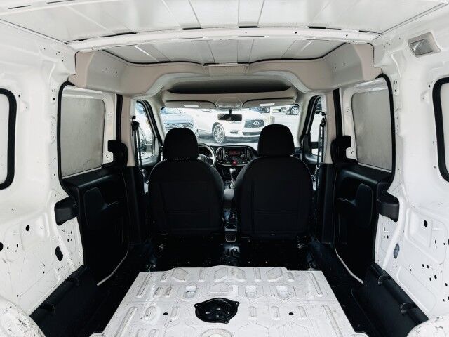 2016 Ram ProMaster City Cargo Van Tradesman Conover NC