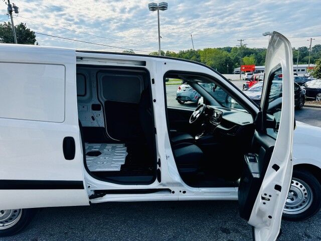 2016 Ram ProMaster City Cargo Van Tradesman Conover NC