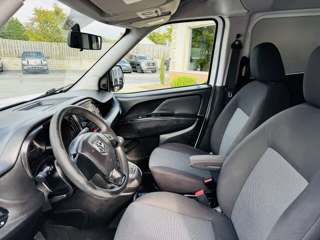 2016 Ram ProMaster City Cargo Van Tradesman Conover NC