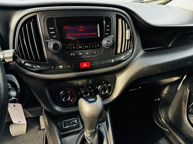 2016 Ram ProMaster City Cargo Van Tradesman Conover NC