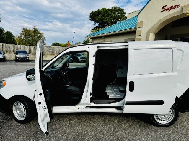 2016 Ram ProMaster City Cargo Van Tradesman Conover NC
