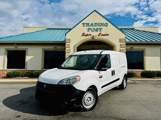 2016 Ram ProMaster City Cargo Van Tradesman Conover NC