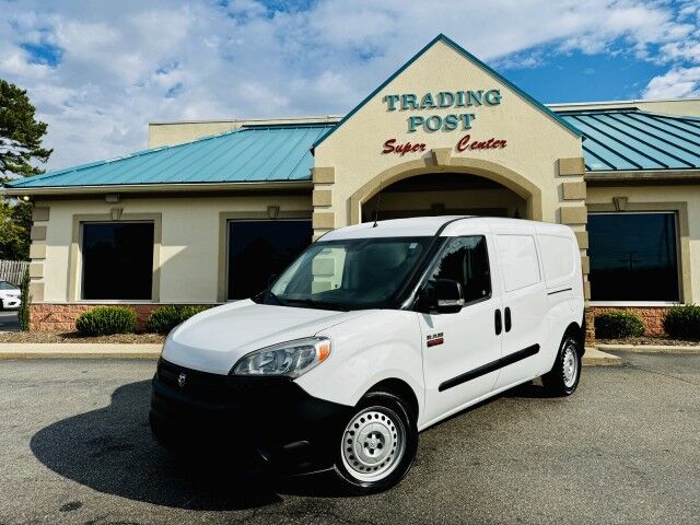 2016 Ram ProMaster City Cargo Van Tradesman Conover NC