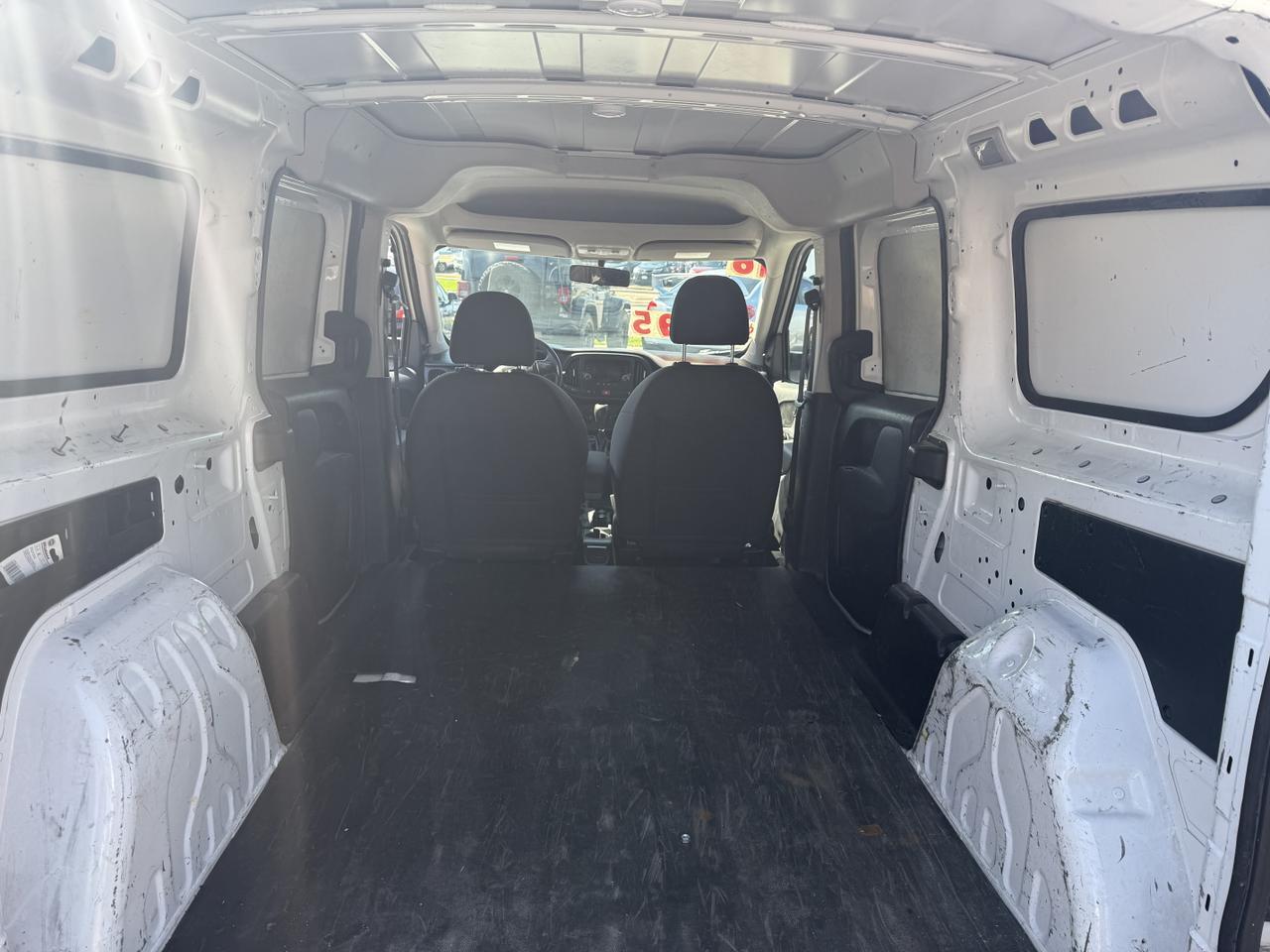 2016 Ram ProMaster City Cargo Van Tradesman Edison NJ