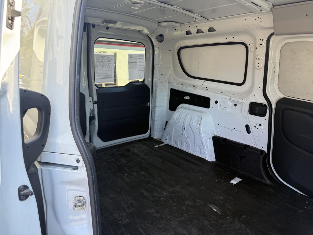 2016 Ram ProMaster City Cargo Van Tradesman Edison NJ