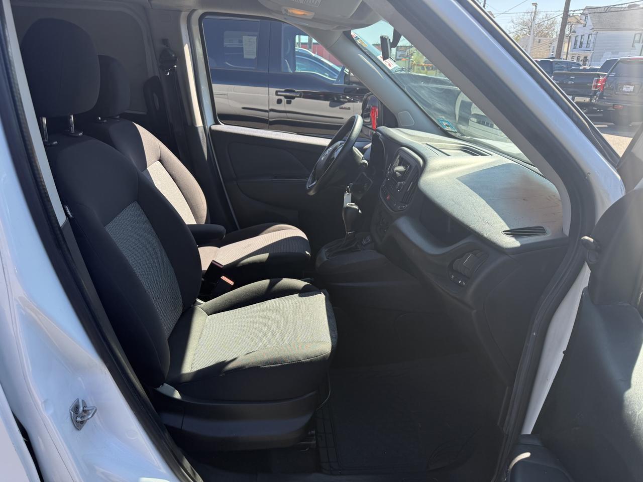 2016 Ram ProMaster City Cargo Van Tradesman Edison NJ