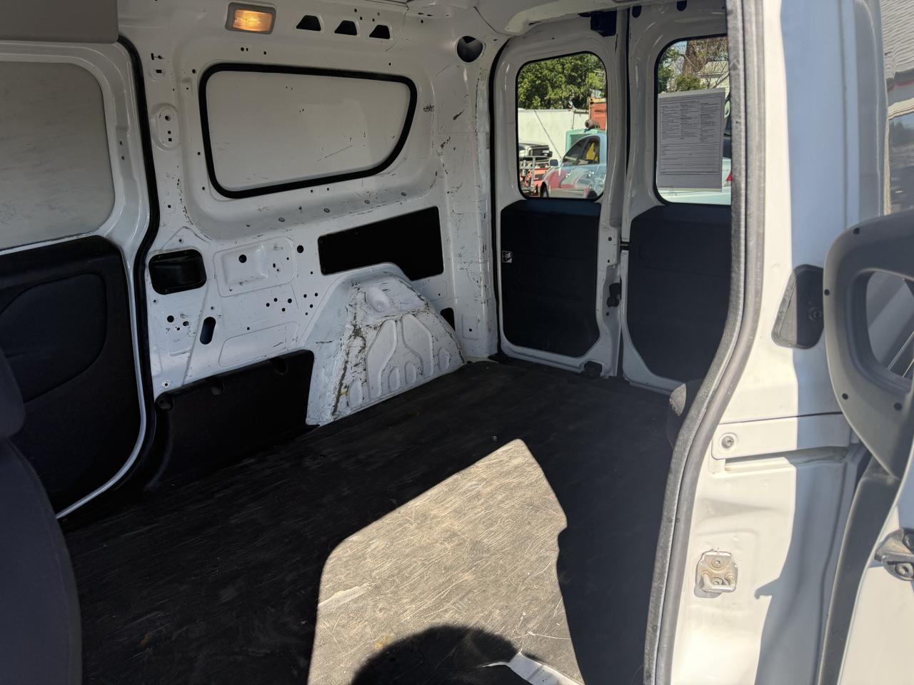 2016 Ram ProMaster City Cargo Van Tradesman Edison NJ