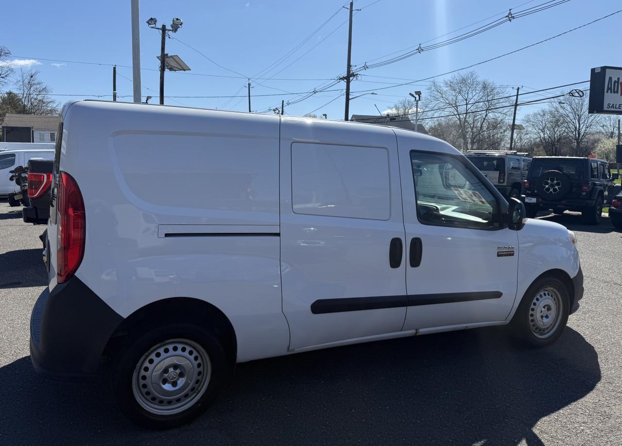 2016 Ram ProMaster City Cargo Van Tradesman Edison NJ