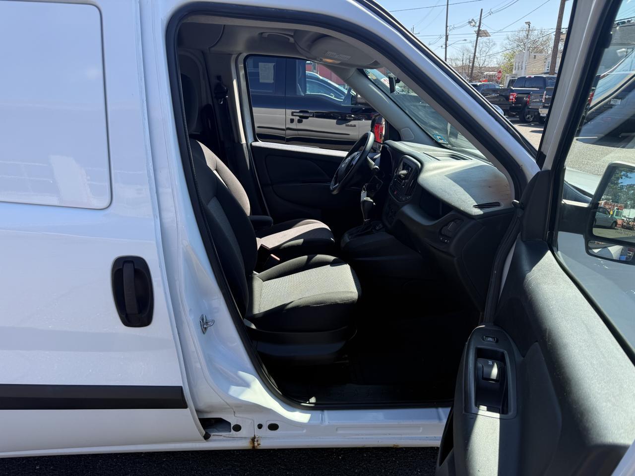 2016 Ram ProMaster City Cargo Van Tradesman Edison NJ