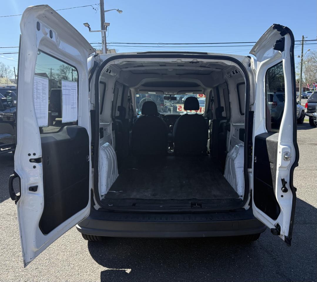2016 Ram ProMaster City Cargo Van Tradesman Edison NJ