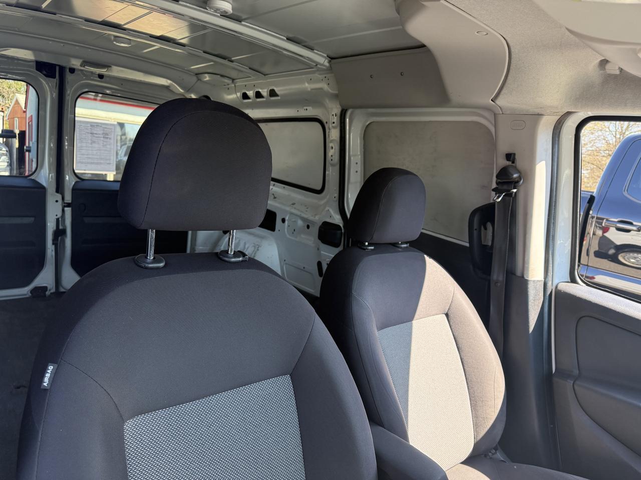 2016 Ram ProMaster City Cargo Van Tradesman Edison NJ