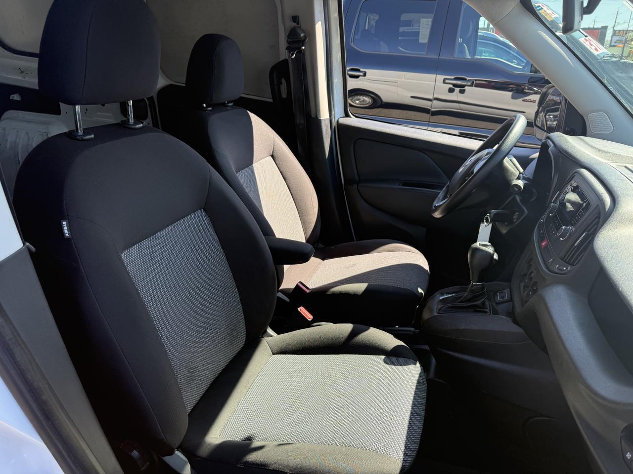 2016 Ram ProMaster City Cargo Van Tradesman Edison NJ