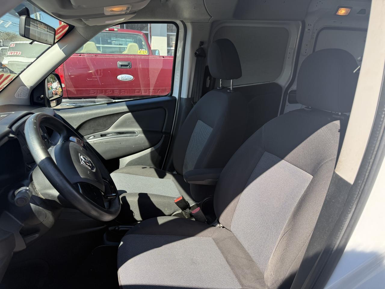 2016 Ram ProMaster City Cargo Van Tradesman Edison NJ