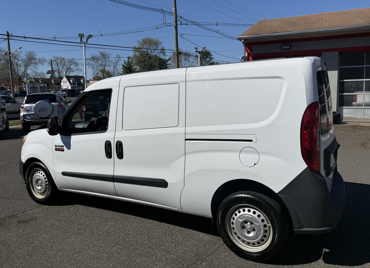 2016 Ram ProMaster City Cargo Van Tradesman Edison NJ